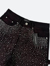 CELESTIAL STARDRIP SHORTS：セレスティアル スタードリップ ショーツ