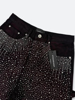 CELESTIAL STARDRIP SHORTS：セレスティアル スタードリップ ショーツ