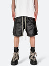BLACK SHADOW PHANTOM CARGO SHORTS：ブラックシャドウファントムカーゴショーツ