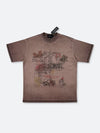 SACRED VANDALS RELIC TEE：セイクリッド ヴァンダルズ レリック Tシャツ