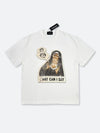 CONFESSION BLAH-BLAH SAINT TEE：コンフェンション ブラブラ セイント Tシャツ