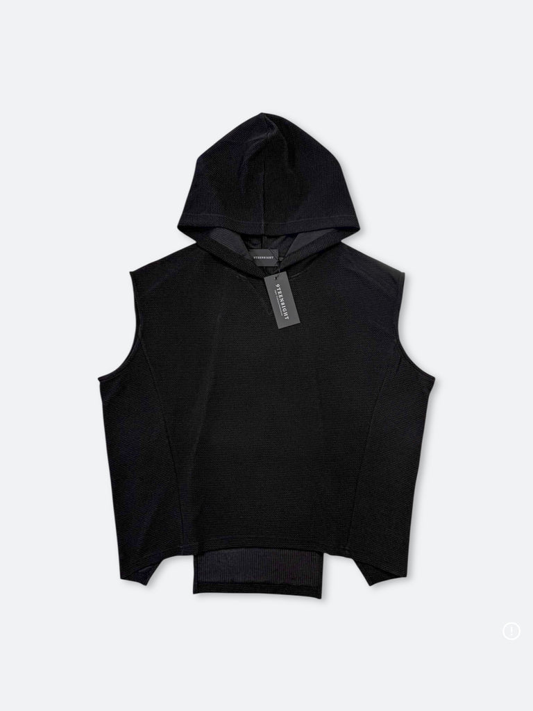 SLEEVELESS SWAG TANK: Sleeveless Swag Tank 