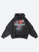 VARSITY CREST ARCHIVE HOODIE：バーシティ クレスト アーカイブ フーディー