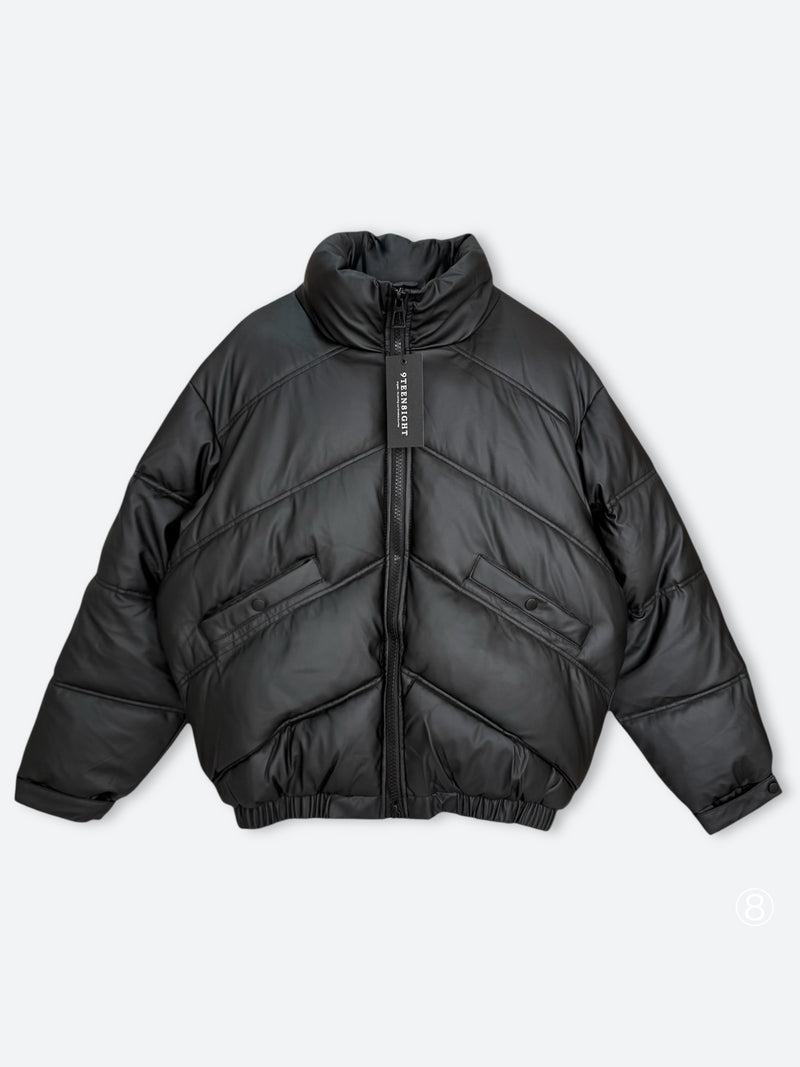 CHEVRON SHADOW DSTRKT JACKET：シェブロン シャドウ ディストリクト ジャケット