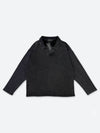 USED ​​SOLID COLOR WASHED HOODIE: Used solid color washed hoodie