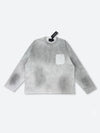 USED ​​SOLID COLOR WASHED HOODIE: Used solid color washed hoodie