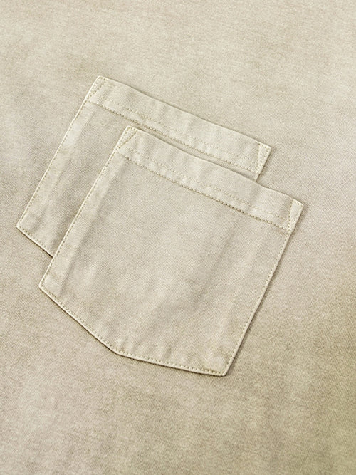 AMERICAN RETRO GRADATION T-SHIRT：アメリカンレトログラデーションTシャツ