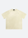 ESSENTIAL LOUNGE TEE: Essential Lounge T-shirt
