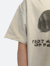 FEARLESS SPIRIT VINTAGE T-SHIRT: Fearless Spirit Vintage T-shirt