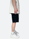 URBAN DAMAGE CARGO SHORTS: Urban Damage Cargo Shorts