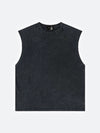 SLEEVELESS VOID TANK：スリーブレスヴォイドタンク