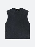 SLEEVELESS VOID TANK：スリーブレスヴォイドタンク