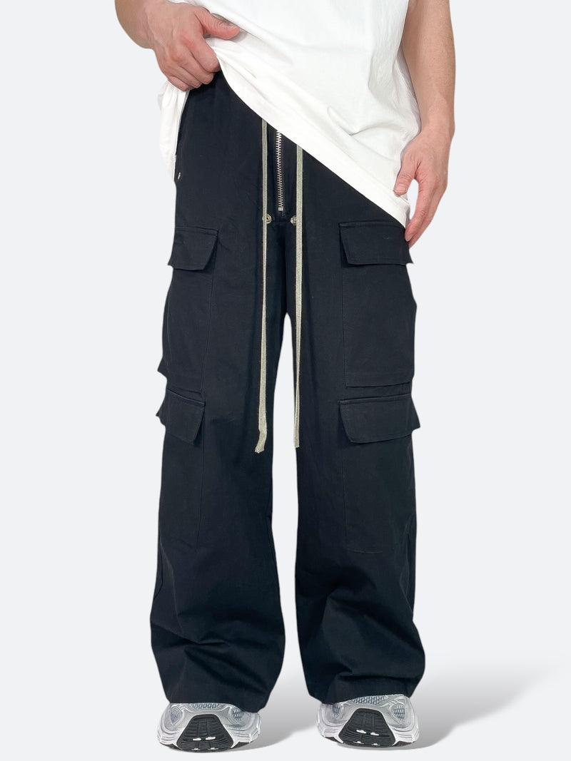 SHADOW LURK PHANTOM CARGO PANTS：シャドウラークファントムカーゴパンツ