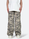 ROGUE CAMO WIDE PANTS：ローグカモワイドパンツ