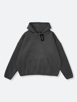 ESSENTIAL COMFORT HOODIE：エッセンシャルコンフォートフーディー