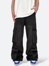 RUSTED REBELLION DENIM: Rusted Rebellion denim