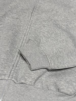 USED ​​SOLID COLOR WASHED HOODIE: Used solid color washed hoodie