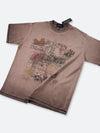 SACRED VANDALS RELIC TEE：セイクリッド ヴァンダルズ レリック Tシャツ