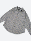 USED ​​SOLID COLOR WASHED HOODIE: Used solid color washed hoodie