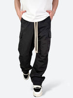 BLACK SHADOW DYSTOPIA CARGO PANTS：ブラック シャドウ ディストピア カーゴ パンツ