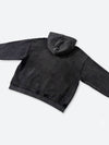 DARK URBAN SNAP HOODIE：ダーク アーバン スナップ フーディー