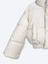 PHANTOM PUFFER JACKET：ファントムパファージャケット