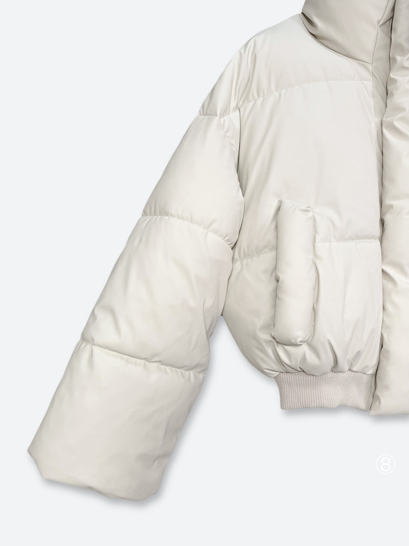 PHANTOM PUFFER JACKET：ファントムパファージャケット