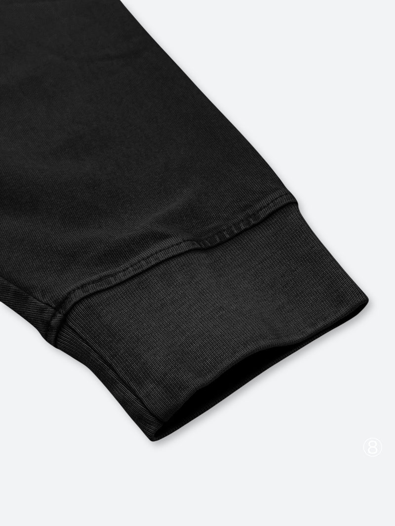 OLD CLASSIC DEEP WASH LONG TEE：オールド クラシック ディープ ウォッシュ ロングTシャツ
