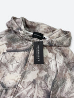 USED ​​SOLID COLOR WASHED HOODIE: Used solid color washed hoodie