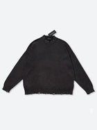 UNRAVEL SOCIETY KNIT SWEATER：アンラベル ソサエティ ニット セーター