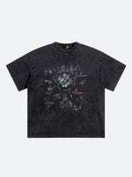 TIMELESS REVERIE VINTAGE T-SHIRT：タイムレスレヴェリーヴィンテージTシャツ