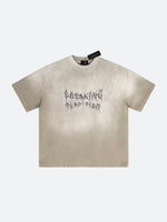 UNFADING HOPE VINTAGE T-SHIRT: Unfading Hope Vintage T-shirt