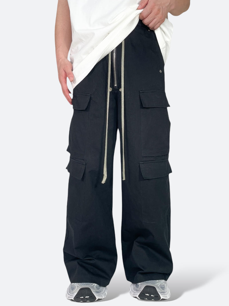 SHADOW LURK PHANTOM CARGO PANTS：シャドウラークファントムカーゴパンツ