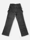 RUSTED REBELLION DENIM: Rusted Rebellion denim