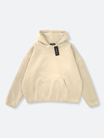 ESSENTIAL COMFORT HOODIE：エッセンシャルコンフォートフーディー