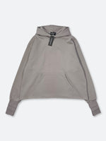 USED ​​SOLID COLOR WASHED HOODIE: Used solid color washed hoodie