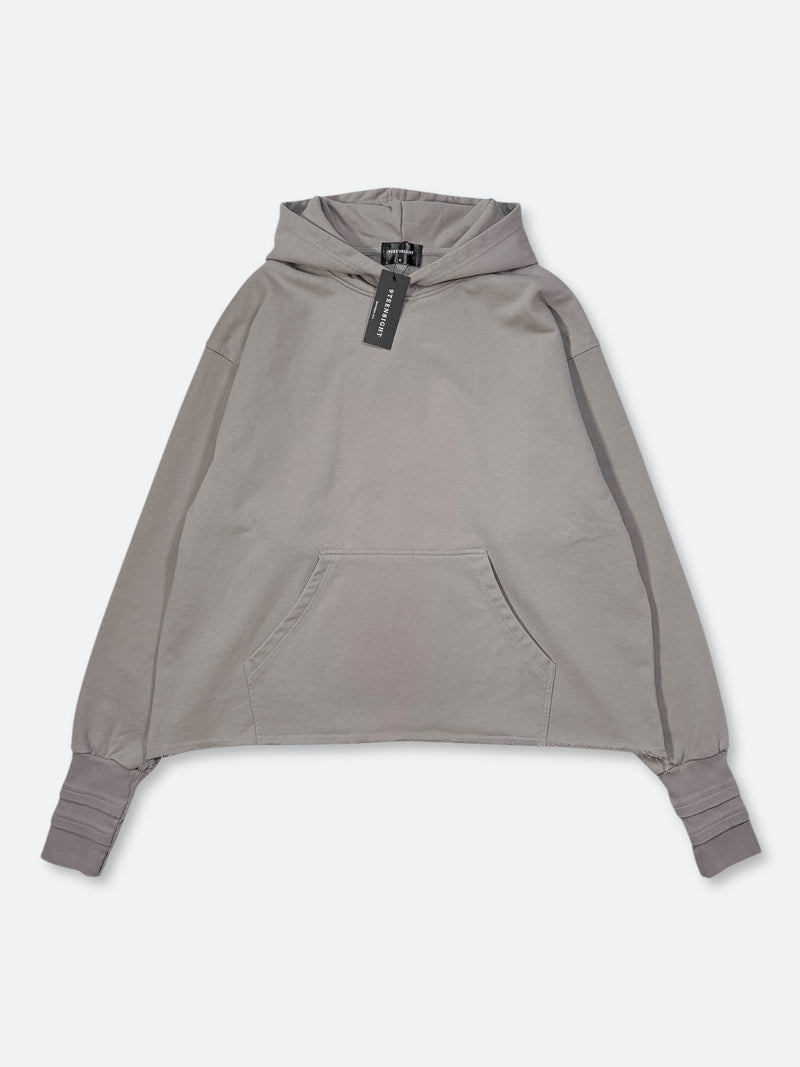 GRIT SHADOW VERVE HOODIE：グリットシャドウヴァーヴフーディー