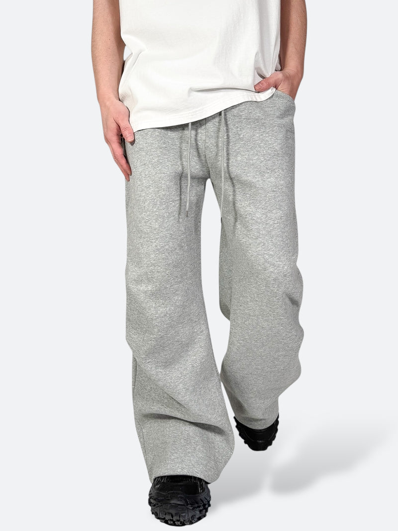 URBAN EDGE ZIPPER PANTS: Urban Edge Zipper Pants