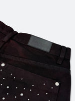 CELESTIAL STARDRIP SHORTS：セレスティアル スタードリップ ショーツ