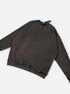 DUALITY SPLASH LONG SLEEVE TEE: Duality Splash Long Sleeve Tee 