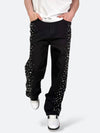 GALAXY PEARL LUXE DENIM：ギャラクシーパールリュクスデニム