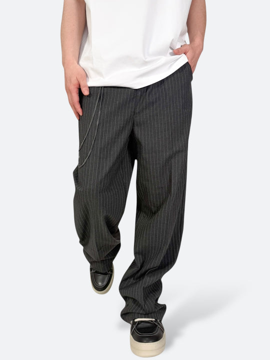 パンツ THE LATEST FW25 BILLIE (TLWC3111W0206 T0002) Z Supply Billie Wide Leg Pant - Women's Pants in Black | Buckle