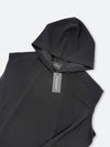 SLEEVELESS SWAG TANK: Sleeveless Swag Tank 
