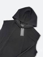 SLEEVELESS SWAG TANK: Sleeveless Swag Tank 