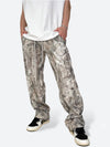 SHADOW LEAF BRUSH CAMO PANTS：シャドウ リーフ ブラッシュ カモ パンツ
