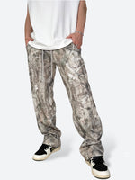 SHADOW LEAF BRUSH CAMO PANTS：シャドウ リーフ ブラッシュ カモ パンツ