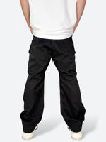 BLACK SHADOW DYSTOPIA CARGO PANTS：ブラック シャドウ ディストピア カーゴ パンツ