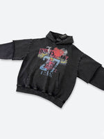 VARSITY CREST ARCHIVE HOODIE：バーシティ クレスト アーカイブ フーディー