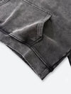 DARK URBAN SNAP HOODIE：ダーク アーバン スナップ フーディー