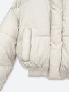 PHANTOM PUFFER JACKET：ファントムパファージャケット